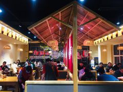 -先启半步颠·川菜小炒