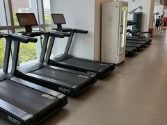 -乐刻健身(西丽创智云城店)