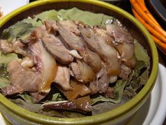 -应天大明王朝·南京菜(中山陵店)