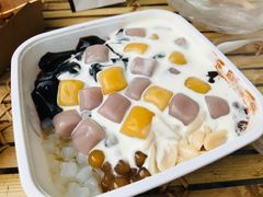 -WONDER ICE 萬得冰田(建設路总店)