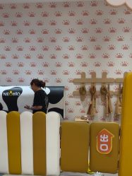 -奈尔宝·儿童乐园·亲子餐厅(苏州大悦城店)