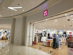 -优衣库(青岛万象城店)