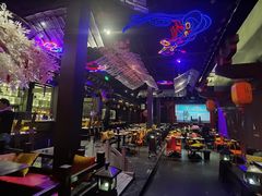-啤仕多·啤客国潮跳舞BAR(保俶路店)