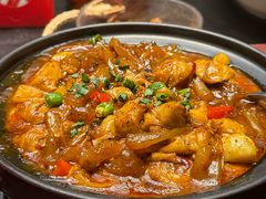 -顺香居·老字号湖北菜(江汉路店)