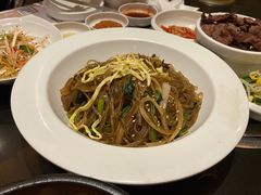 杂菜-韩屋韩国料理(天山路店)