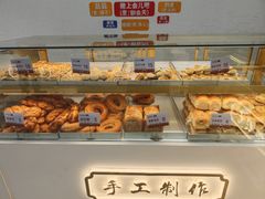 -太原面食店(解放路店)