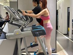 -FLARE STAR FITNESS(复地活力城店)