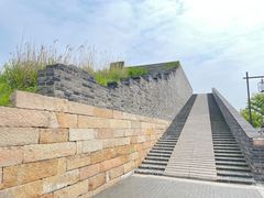 -相门城墙文化休闲景区