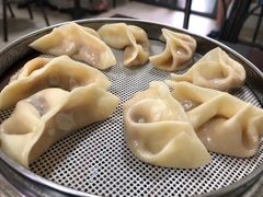 -薛记襄阳香辣牛肉面(平安路店)