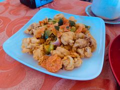 -灯笼馆海鲜餐厅