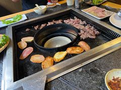 -滇藏石锅宴(崇仁巷老店)