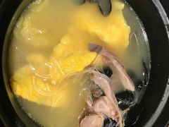 -茉莉餐厅(包河万达店)
