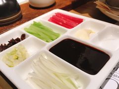 -小大董·烤鸭(凤凰汇店)