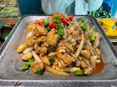 -蛙喔牛蛙(高新绿宝店)