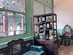 -张学良旧居陈列馆