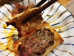 -阿凡提餐厅(簋街店)