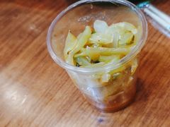 -李易面馆(树木岭店)