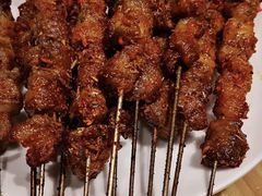 -福茂源横山铁锅羊肉(牡丹园店)