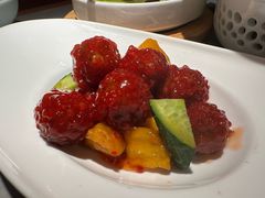 -闽上鲜·福建菜(龙湖滨江天街店)