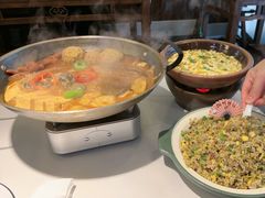 -打酱油·非遗淮扬菜(瘦西湖梅岭店)