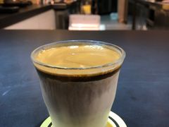 -明谦·Coffee&Cocktail Bar(美您公园店)