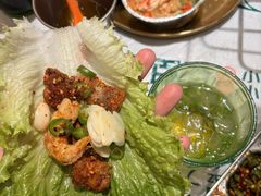 -曾百万小炉小串自助烧烤(高新店)
