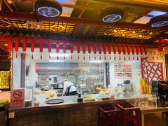 -大海碗·炸酱面·烤鸭·京菜(天坛店)