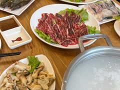 -吉友粥底火锅(方斜路店)