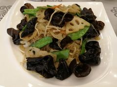 大厨炒粗斋-岭南海晏楼(东晓南店)