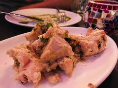 -宝莱纳餐厅(滨江店)