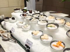 -川骄海鲜自助(亚运村店)