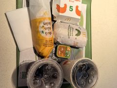 -麦当劳(朝阳北路店)