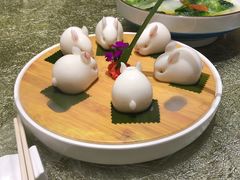 椰汁小白兔-寻味顺德·珍之宝酒楼(银钻店)