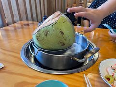 -南国锋味椰子鸡(瀚海店)