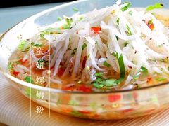 -小蛮妞家螺蛳粉(凯旋路店)