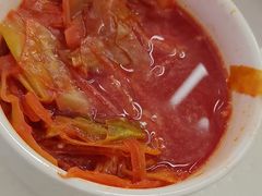 -库滋明·俄罗斯特色美食(中央大街店)