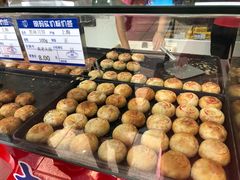 -真老大房鲜肉月饼(南京路步行街店)