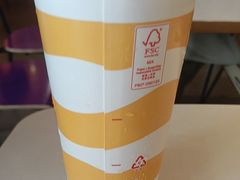 -麦当劳(中山大道中店)