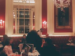 大堂-Cafe Sacher(WIEN)