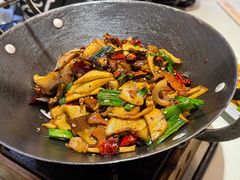 -吃货私房菜(丽江束河古镇店)