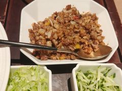 -耶里夏丽·丝路国际·新疆餐厅(浦东区东方路店)