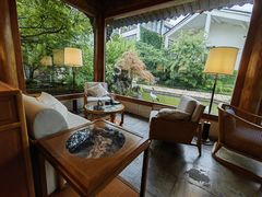 -广富林宰相府酒店·水云间