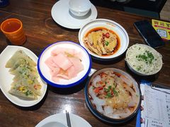 -火动力烤全鱼(吾悦国际广场店)