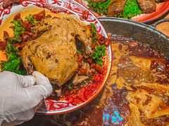 -楠火锅(哈尔滨金爵万象店)