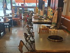 -水浒烤肉(大学城总店)