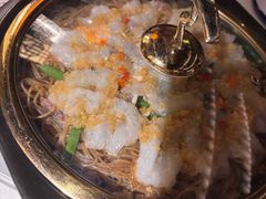 -绿茶餐厅(城西银泰城店)