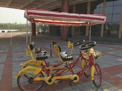 -淇河国家湿地公园