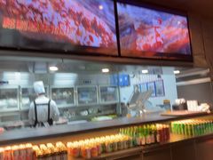 -西塔老太太泥炉烤肉(上海七宝领展广场店)