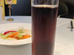 开胃酸梅汁-好友缘家宴(青山路店)