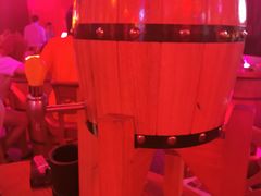 -MR.ROCKY洛奇先生RESTAURANT&BAR(宝安壹方城店)